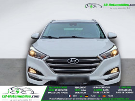Hyundai Tucson 1.6 GDi 132 2WD  occasion � Beaupuy - photo n�5