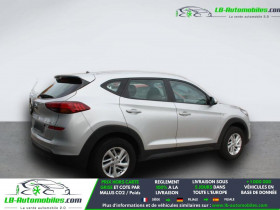 Hyundai Tucson 1.6 GDi 132 2WD  occasion � Beaupuy - photo n�4