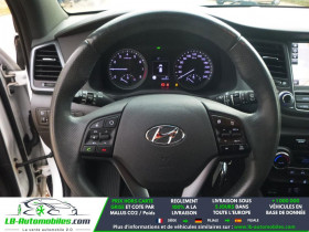 Hyundai Tucson 1.6 GDi 132 2WD  occasion � Beaupuy - photo n�5