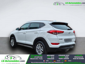 Hyundai Tucson 1.6 GDi 132 2WD  occasion � Beaupuy - photo n�4