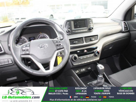 Hyundai Tucson 1.6 GDi 132 2WD  occasion � Beaupuy - photo n�3