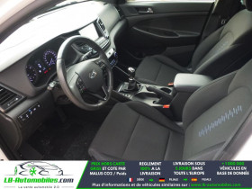 Hyundai Tucson 1.6 GDi 132 2WD  occasion � Beaupuy - photo n�4