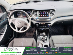 Hyundai Tucson 1.6 GDi 132 2WD  occasion � Beaupuy - photo n�3