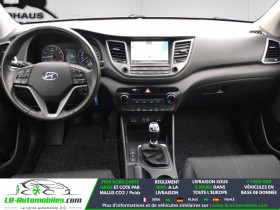 Hyundai Tucson 1.6 GDi 132 2WD  occasion � Beaupuy - photo n�3