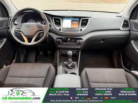 Hyundai Tucson 1.6 GDi 132 2WD  occasion � Beaupuy - photo n�3