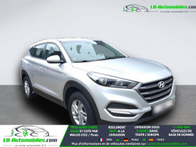 Hyundai Tucson 1.6 GDi 132 2WD  occasion � Beaupuy - photo n�2