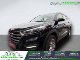 Hyundai Tucson 1.6 GDi 132 2WD  occasion � Beaupuy - photo n�2