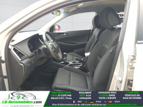 Hyundai Tucson 1.6 GDi 132 2WD  occasion � Beaupuy - photo n�5