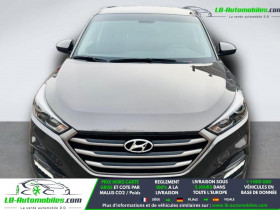 Hyundai Tucson 1.6 GDi 132 2WD  occasion � Beaupuy - photo n�5