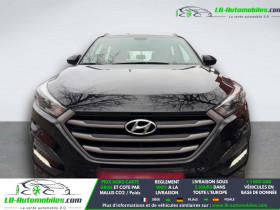 Hyundai Tucson 1.6 GDi 132 2WD  occasion � Beaupuy - photo n�5