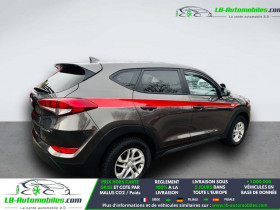 Hyundai Tucson 1.6 GDi 132 2WD  occasion � Beaupuy - photo n�4