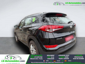 Hyundai Tucson 1.6 GDi 132 2WD  occasion � Beaupuy - photo n�4