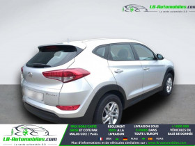Hyundai Tucson 1.6 GDi 132 2WD  occasion � Beaupuy - photo n�4