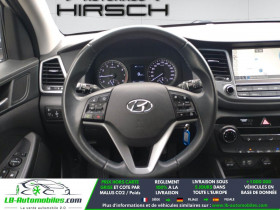 Hyundai Tucson 1.6 GDi 132 2WD  occasion � Beaupuy - photo n�7