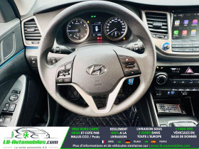 Hyundai Tucson 1.6 GDi 132 2WD  occasion � Beaupuy - photo n�7