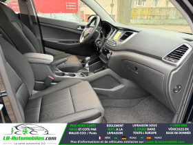 Hyundai Tucson 1.6 GDi 132 2WD  occasion � Beaupuy - photo n�7