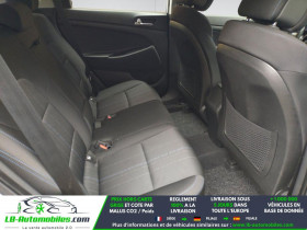 Hyundai Tucson 1.6 GDi 132 2WD  occasion � Beaupuy - photo n�6