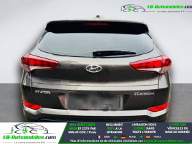 Hyundai Tucson 1.6 GDi 132 2WD  occasion � Beaupuy - photo n�6