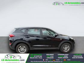 Hyundai Tucson 1.6 GDi 132 2WD  occasion � Beaupuy - photo n�6