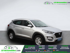 Hyundai Tucson 1.6 GDi 132 2WD  occasion � Beaupuy - photo n�2