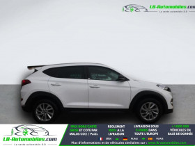 Hyundai Tucson 1.6 GDi 132 2WD  occasion � Beaupuy - photo n�3