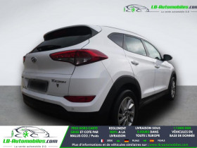 Hyundai Tucson 1.6 GDi 132 2WD  occasion � Beaupuy - photo n�2