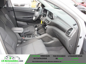 Hyundai Tucson 1.6 GDi 132 2WD  occasion � Beaupuy - photo n�7