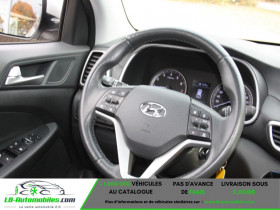 Hyundai Tucson 1.6 GDi 132 2WD  occasion � Beaupuy - photo n�9
