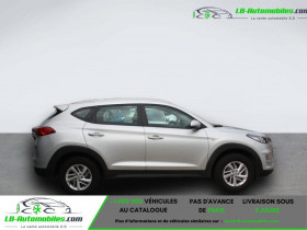 Hyundai Tucson 1.6 GDi 132 2WD  occasion � Beaupuy - photo n�6