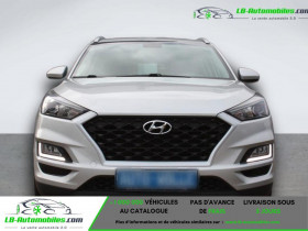 Hyundai Tucson 1.6 GDi 132 2WD  occasion � Beaupuy - photo n�5