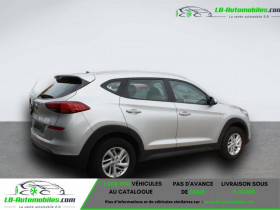 Hyundai Tucson 1.6 GDi 132 2WD  occasion � Beaupuy - photo n�4