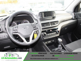 Hyundai Tucson 1.6 GDi 132 2WD  occasion � Beaupuy - photo n�3