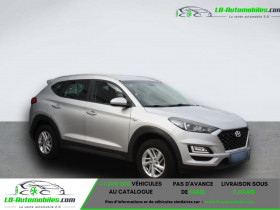 Hyundai Tucson 1.6 GDi 132 2WD  occasion � Beaupuy - photo n�2