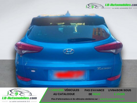 Hyundai Tucson 1.6 GDi 132 2WD  occasion � Beaupuy - photo n�4