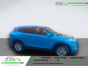 Hyundai Tucson 1.6 GDi 132 2WD  occasion � Beaupuy - photo n�3