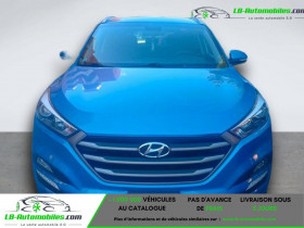 Hyundai Tucson 1.6 GDi 132 2WD  occasion � Beaupuy - photo n�2