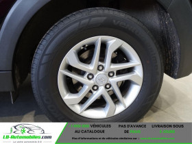 Hyundai Tucson 1.6 GDi 132 2WD  occasion � Beaupuy - photo n�8