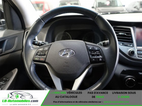 Hyundai Tucson 1.6 GDi 132 2WD  occasion � Beaupuy - photo n�7
