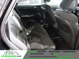 Hyundai Tucson 1.6 GDi 132 2WD  occasion � Beaupuy - photo n�6