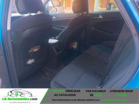 Hyundai Tucson 1.6 GDi 132 2WD  occasion � Beaupuy - photo n�6