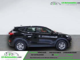 Hyundai Tucson 1.6 GDi 132 2WD  occasion � Beaupuy - photo n�4