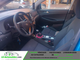 Hyundai Tucson 1.6 GDi 132 2WD  occasion � Beaupuy - photo n�5