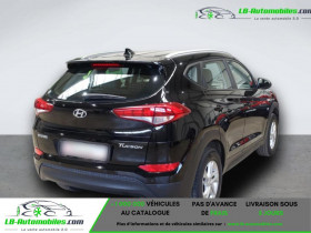 Hyundai Tucson 1.6 GDi 132 2WD  occasion � Beaupuy - photo n�3
