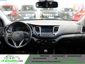 Hyundai Tucson 1.6 GDi 132 2WD  occasion � Beaupuy - photo n�2