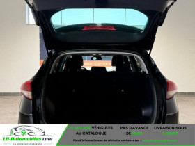 Hyundai Tucson 1.6 GDi 132 2WD  occasion � Beaupuy - photo n�9