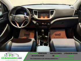 Hyundai Tucson 1.6 GDi 132 2WD  occasion � Beaupuy - photo n�7