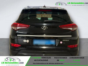 Hyundai Tucson 1.6 GDi 132 2WD  occasion � Beaupuy - photo n�5