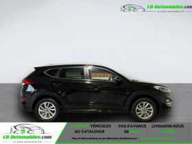 Hyundai Tucson 1.6 GDi 132 2WD  occasion � Beaupuy - photo n�4