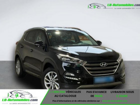 Hyundai Tucson 1.6 GDi 132 2WD  occasion � Beaupuy - photo n�2