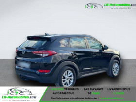 Hyundai Tucson 1.6 GDi 132 2WD  occasion  Beaupuy - photo n3